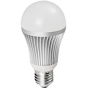Светодиодная лампа FL-E27-B-4W-01