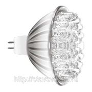 Лампа светодиодная LEEK LE MR16 LED54 3W GU5.3 2700K фото