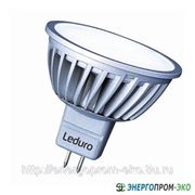 Светодиодная лампа Leduro - Art 21093 Тёпло-белый
