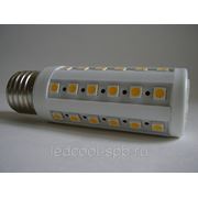 Светодиодная лампа LC- E27 7.5W WWhite 20005887 K760-44SMD5050