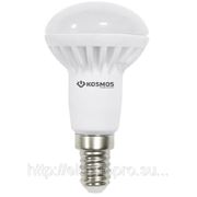 Лампа R50 5W E14 4500K 220V (холодный белый) фото