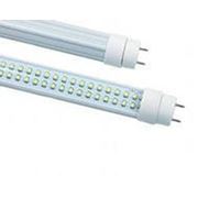 Линейная лампа 120-2 Тип светодиодов SMD + поворотный цоколь G13