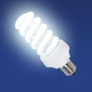 Лампа UNIEL ESL-S12-32/2700,4200/E27 фото