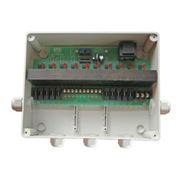 Светодинамический контроллер ЭКСЭ-1010 (50 А/IP56)