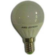 Светодиодная лампа ASD 2.8 Вт фото
