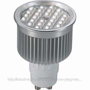 Лампа светодиодная Novotech Lamp белый свет 357102 NT11 120 GU10 5W 26SMD L 220V