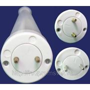 Светодиодная лампа Унипро 120-2 Т8 G13 поворотный цоколь