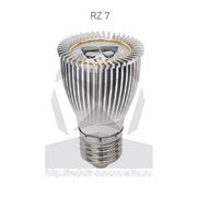Светодиодная лампа ОТК RZ7 new фото