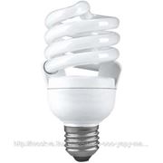 Лампа энергосберегающая Paulmann 20W (E27), теплый белый, 88016