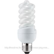 Лампа энергосберегающая Paulmann 20W (E27), теплый белый, 89240 фотография