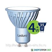 Светодиодная лампа Leduro - Art 21170 Тёпло-белый