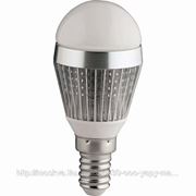 Лампа светодиодная Novotech Lamp белый свет 357093 NT11 124 E14 4W 3SMD LE 220V