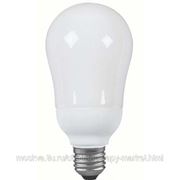 Лампа энергосберегающая Paulmann 20W (E27), теплый белый/опал, 89020