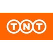 Экспресс почта TNT фотография