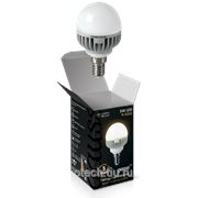 Лампа - шар Globe 5Вт, E14 фотография