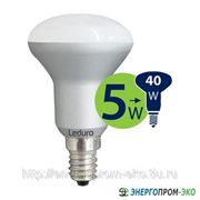 Светодиодная лампа Leduro - Art 21169 Тёпло-белый фото