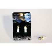 Светодиодная лампа в габарит 5SMD