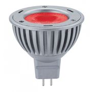 28058 красный 3W GU5,3 Лампа светодиодная Powerline