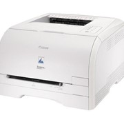 Принтер Canon i-SENSYS LBP-5050 Color лазерный фото