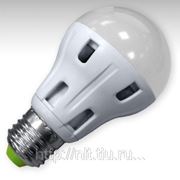 Светодиодные лампы ASD-A60-8W фото