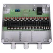 Светодинамический контроллер ЭКСЭ-2410 (50 А/IP56) фото