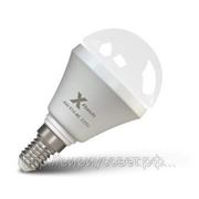 Светодиодная лампа X-flash XF-BFM-E14-4W-4K-220V