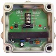 Светодинамический контроллер ЭКСЭ-102 (10 А/IP56)