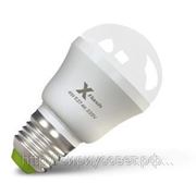 Светодиодная лампа X-flash XF-BFM-E27-4W-4K-220V