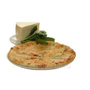 "Сахараджин" Пирог со свекольными листьями и сыром 900 гр.