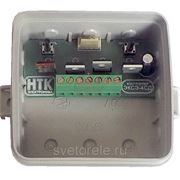 Светоконтроллер ЭКСЭ-4СД12 (16 А/IP40) фото