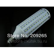 Лампа E27 40W 5630 3960Lumen 132 светодиодных чипов 220 В фото