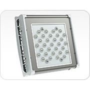 Светодиодный светильник для ЖКХ AtomSvet® Utility 02-16-2000-22 IP67 2000Лм фото