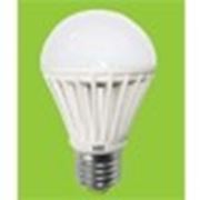 Лампа светодиодная LED - A60 - econom 5v фото