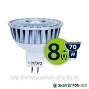 Светодиодная лампа Leduro - Art 21106 Тёпло-белый фото