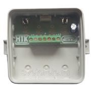 Светодинамический контроллер ЭКСЭ-4СД12 (8 А/IP40) фото