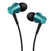 Стерео-наушники 1MORE Piston Fit In-Ear Headphones 1MORE Piston Fit In-Ear Headphones blue (E1009) фото