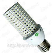 Светодиодная лампа Geniled СДЛ-КС-20, Е27 фотография