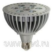 Светодиодная лампа LED E27 9W 220V / EP04 / TORCH 9Вт фото