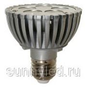 Светодиодная лампа LED E27 5W 220V / EP02 / TORCH 5Вт фото