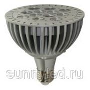 Светодиодная лампа LED E27 12W 220V / EP05 / TORCH 12Вт фото