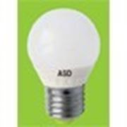 Лампа светодиодная LED - S1 - P45 4v фото