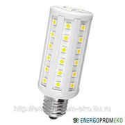 Светодиодная лампа Kreonix - CORN E27 54SMD LED Тёпло-белый фото