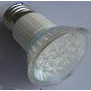 Светодиодная лампа L-210 E27 фото