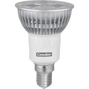 Светодиодные лампы Camelion Рефлектор JDR-LED-3x1W-W-E14