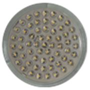 Лампы светодиодные (LED) GX53 4.2 W, 2800/4200 K фото