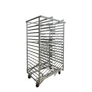 Тележка инкубационная Petersime фото