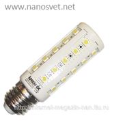 E14 36 LED SMD 6,5W лампа светодиодная"