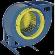Вентилятор ВР 280-46-2,5ДУ (0,37-5,5кВт) среднего давления радиальный дымо фото