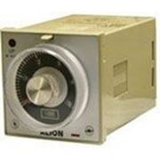Многодиапазонный таймер H3BA-8 24-220V AC/DC  фото
