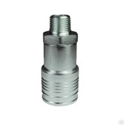 Быстроразъемное соединение 3/8' HT ISO 16028 заглушка розетки фото